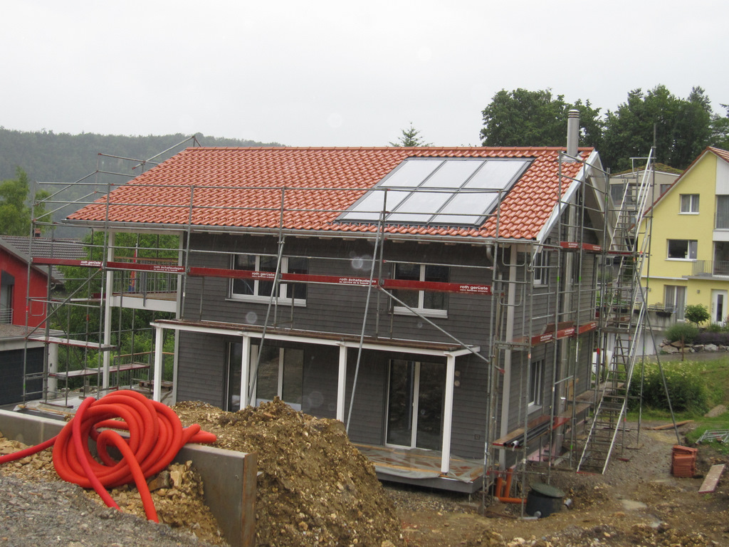 Mutuo per costruzione di una casa: i vantaggi e gli svantaggi Mutuo costruzione casa
