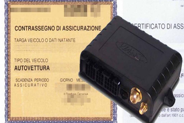 Scatola nera