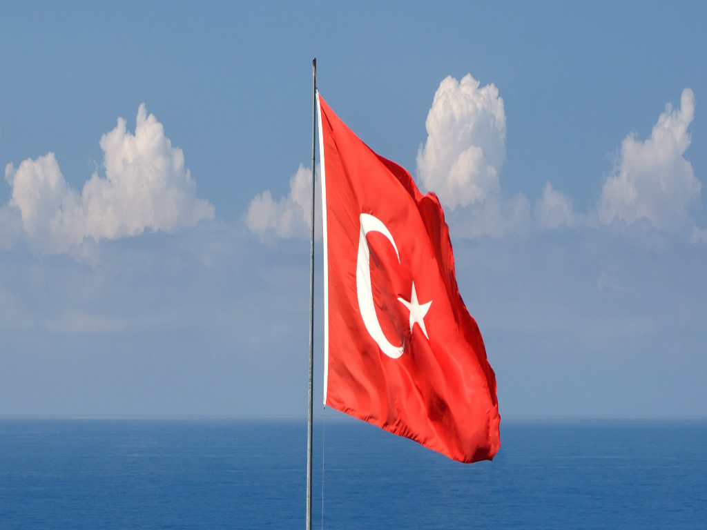 Forex lira turca