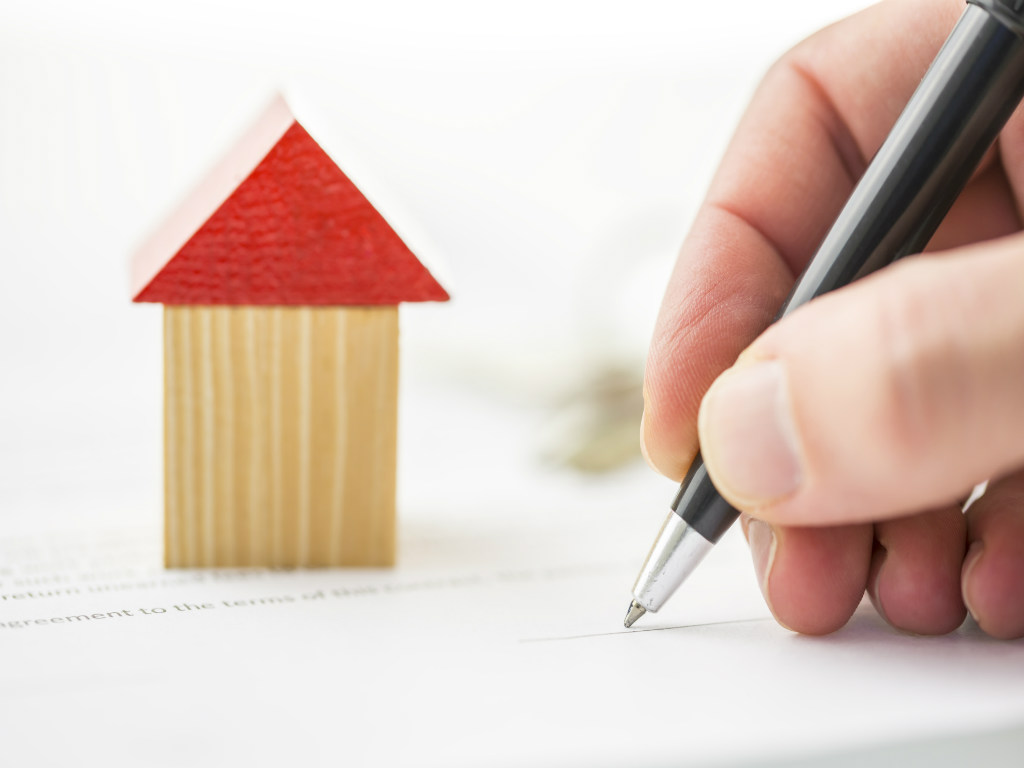 Trading system agenzia immobiliare