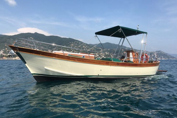 assicurazione barca