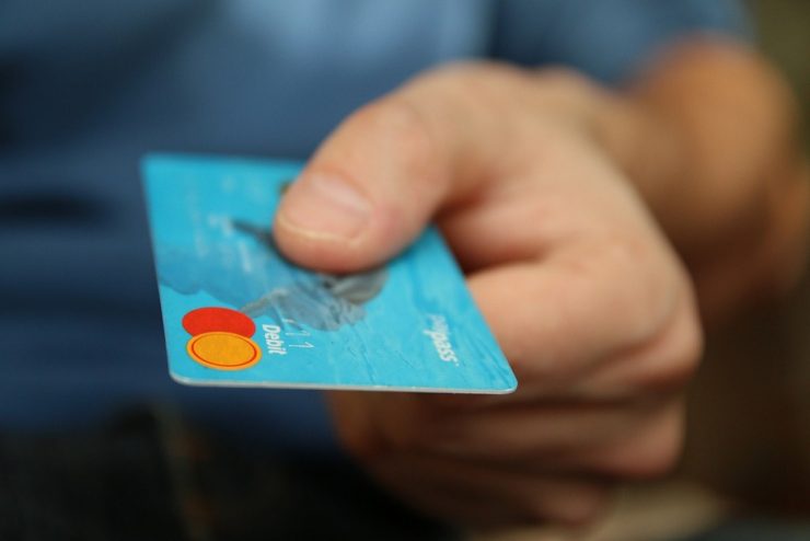 carte prepagate maestro