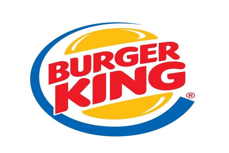 franchising burger king