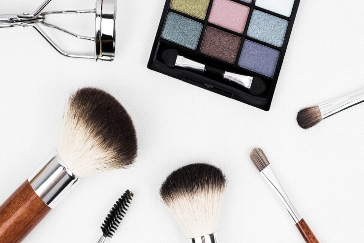 franchising cosmetici