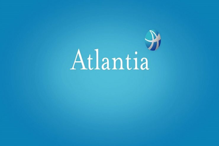 azioni atlantia