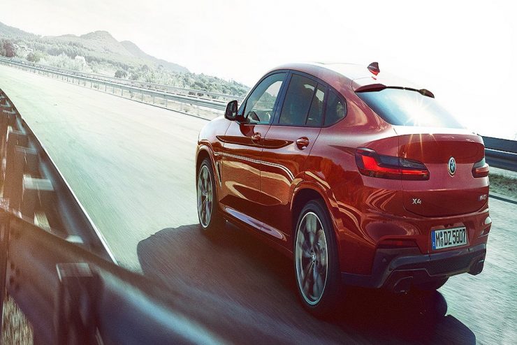 azioni bmw