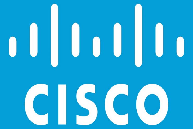 azioni cisco