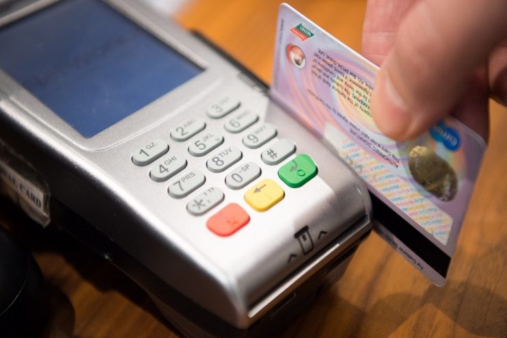 carte di credito a rate