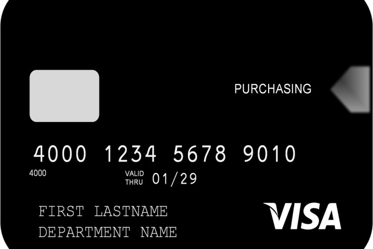 carte di credito black