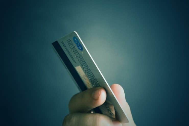 carte di credito compass