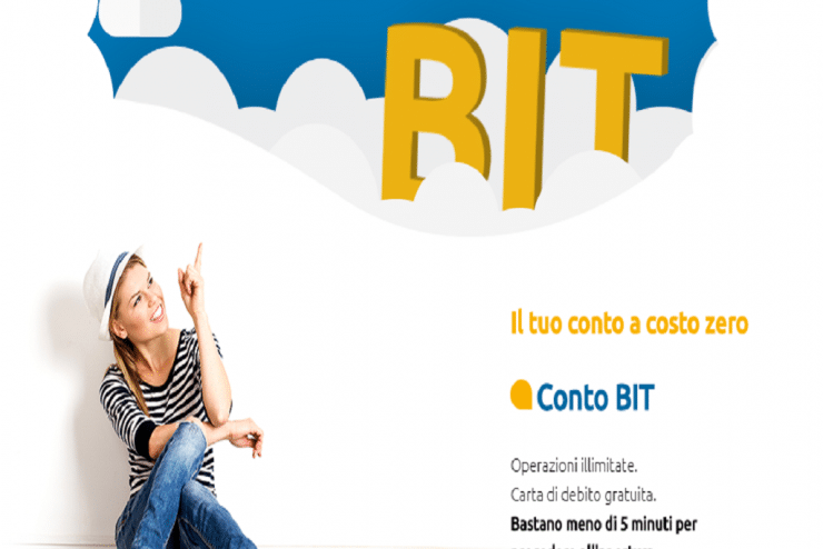 conto deposito bit