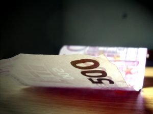 Crif banca dati