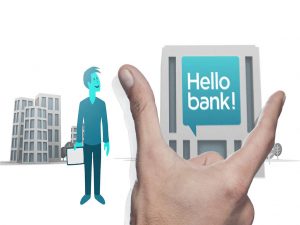 Surroga mutuo Hello Bank