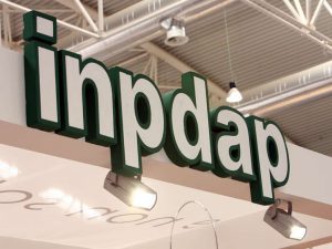 Surroga inpdap