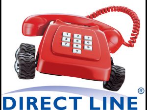 Direct Line recensione assicurazione