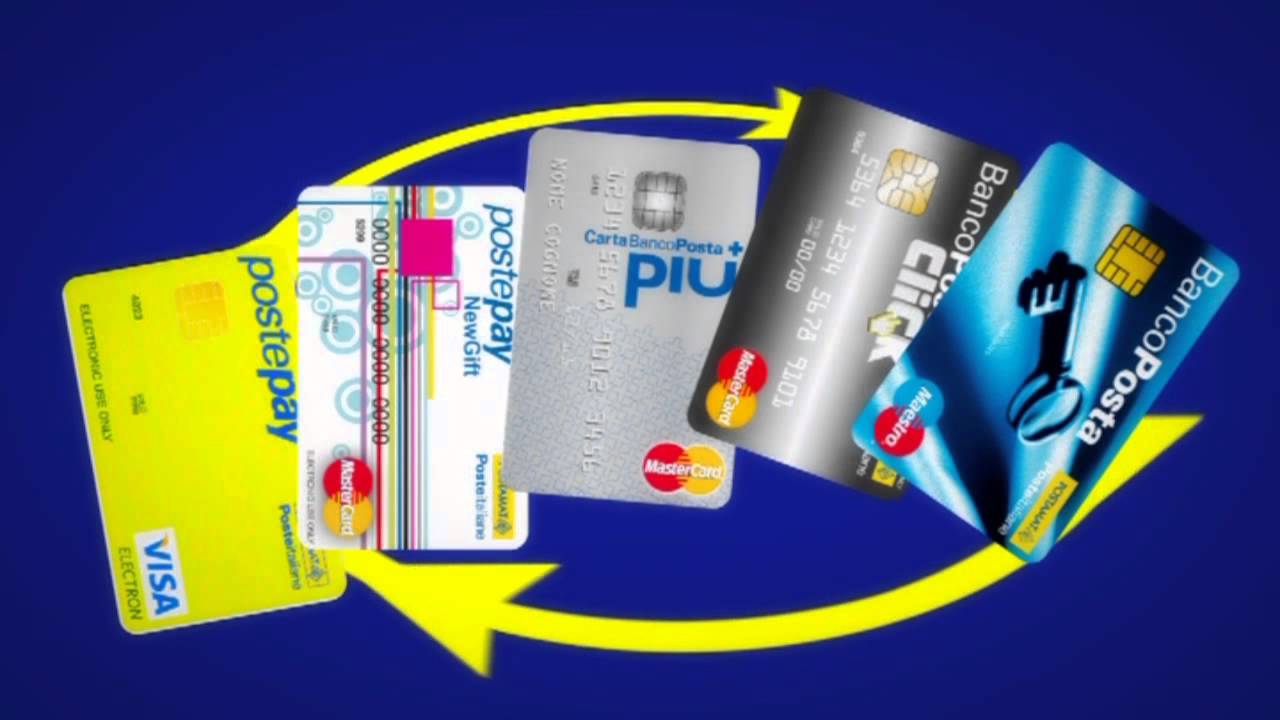 Carta Postamat INPS Vantaggi Di Questa Speciale Carta Prepagata