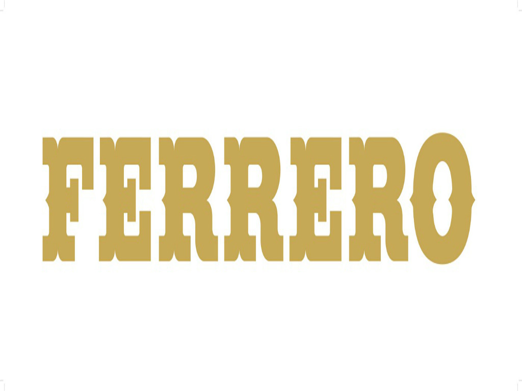 Ferrero lavora con noi posizioni aperte e candidatura