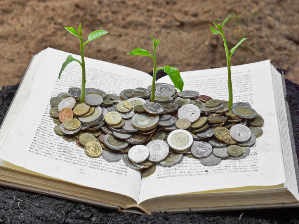 Libri Su Come Investire In Azioni