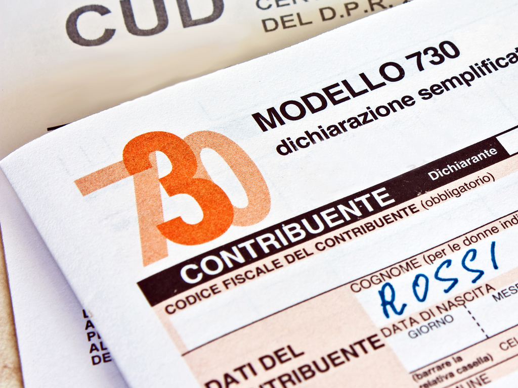 Istruzioni 730 guida pratica sulla dichiarazione