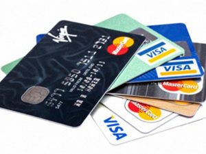 Bloccare carta di credito