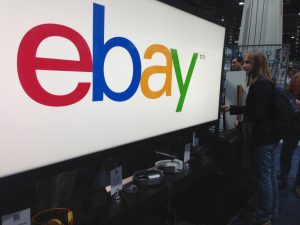 aprire negozio ebay