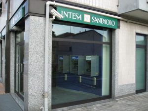 conto deposito Banca Intesa