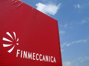 finmeccanica lavora con noi