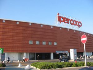 ipercoop lavora con noi