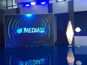 mediaset lavora con noi