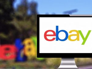 vendere su ebay