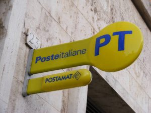 Azioni Poste