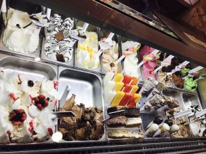 gelateria franchising