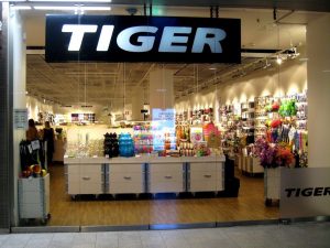 tiger franchising