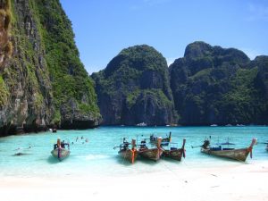 assicurazione viaggi thailandia