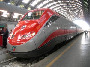 ferrovie dello stato lavora con noi