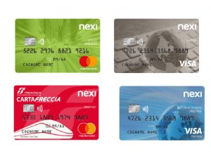 Carte Prepagate Nexi Quali Sono E Condizioni Carte Prepagate