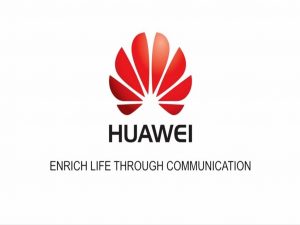 azioni huawei