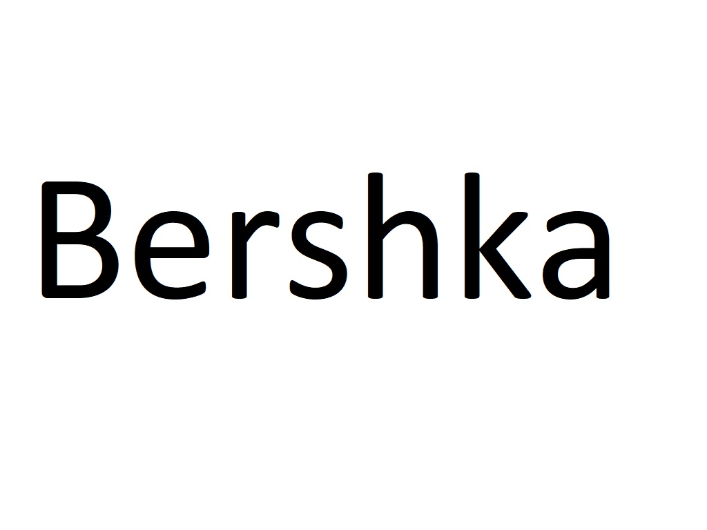 Бершка Интернет Магазин Евангелион