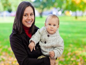 franchising baby parking