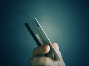 carte di credito compass