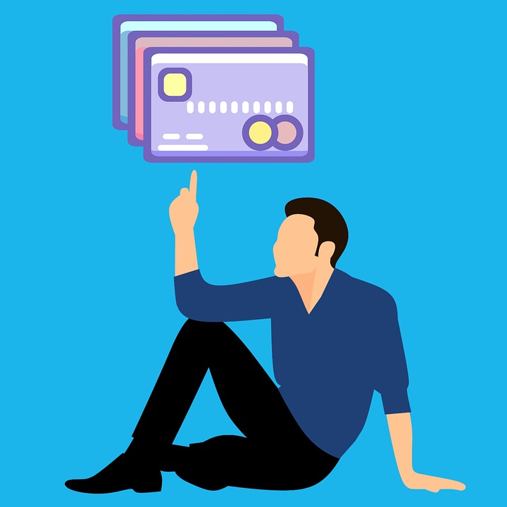 Carte di credito bilaterali