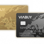 ViaBuy MasterCard